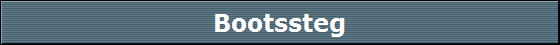 Bootssteg
