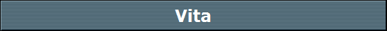 Vita