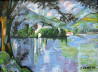 Der See von Annecy