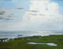 Landschaft bei Husum