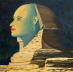 Der oder die Sphinx?