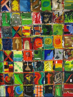 Mosaik