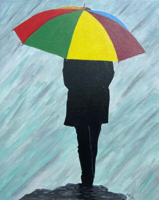 Regentag